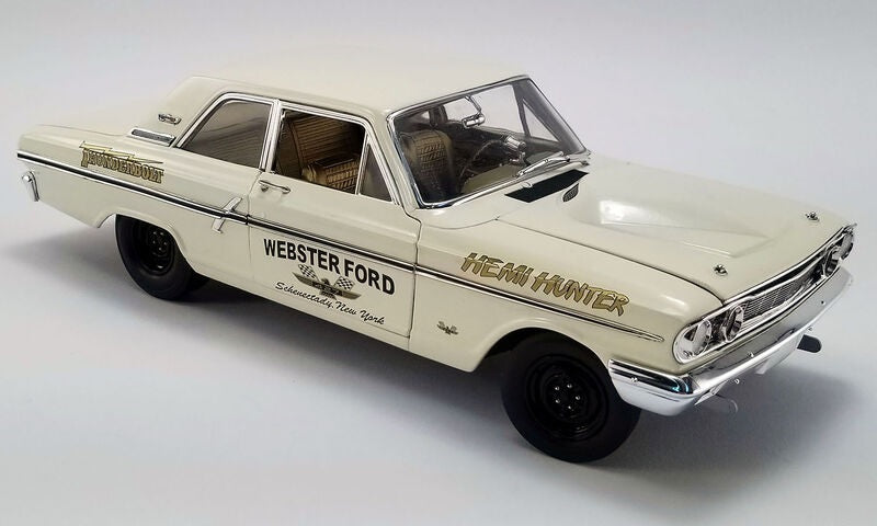 CP7649 - 1:18 Scale 1964 Ford Thunderbolt – Hemi Hunter