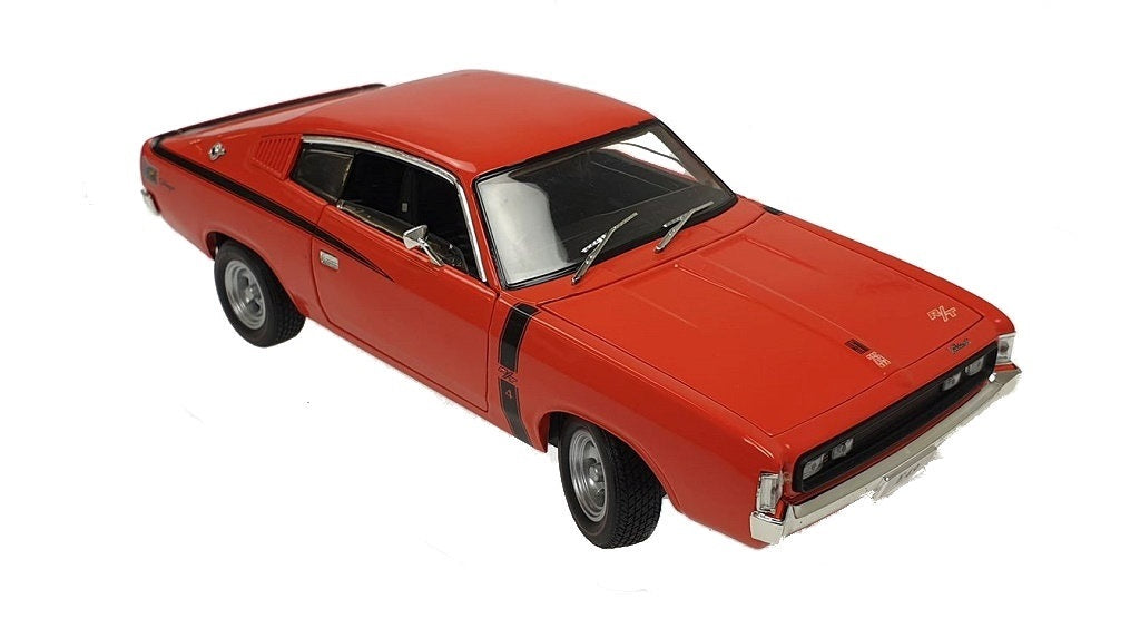 CT24820HO-FS - 1:24 E49 R/T Charge Seconds