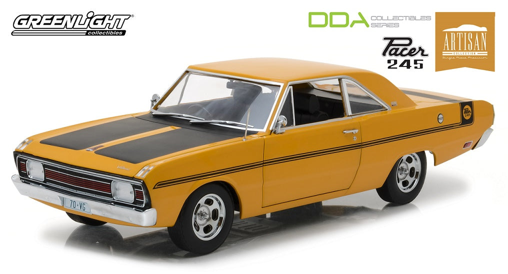 DDA010 - 1:18 1970 Chrysler VG Valiant