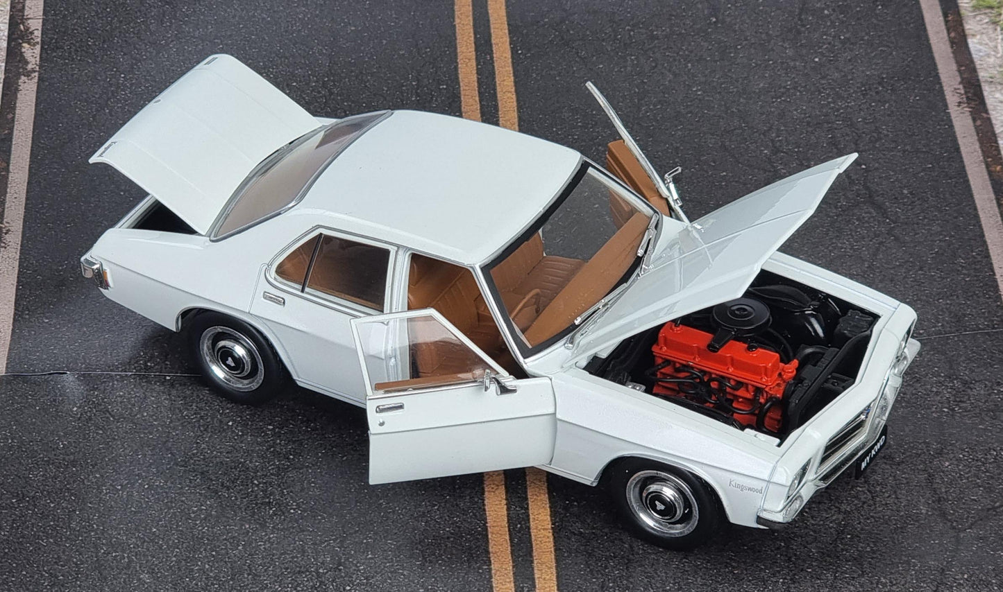 1:24 HQ Holden Kingswood