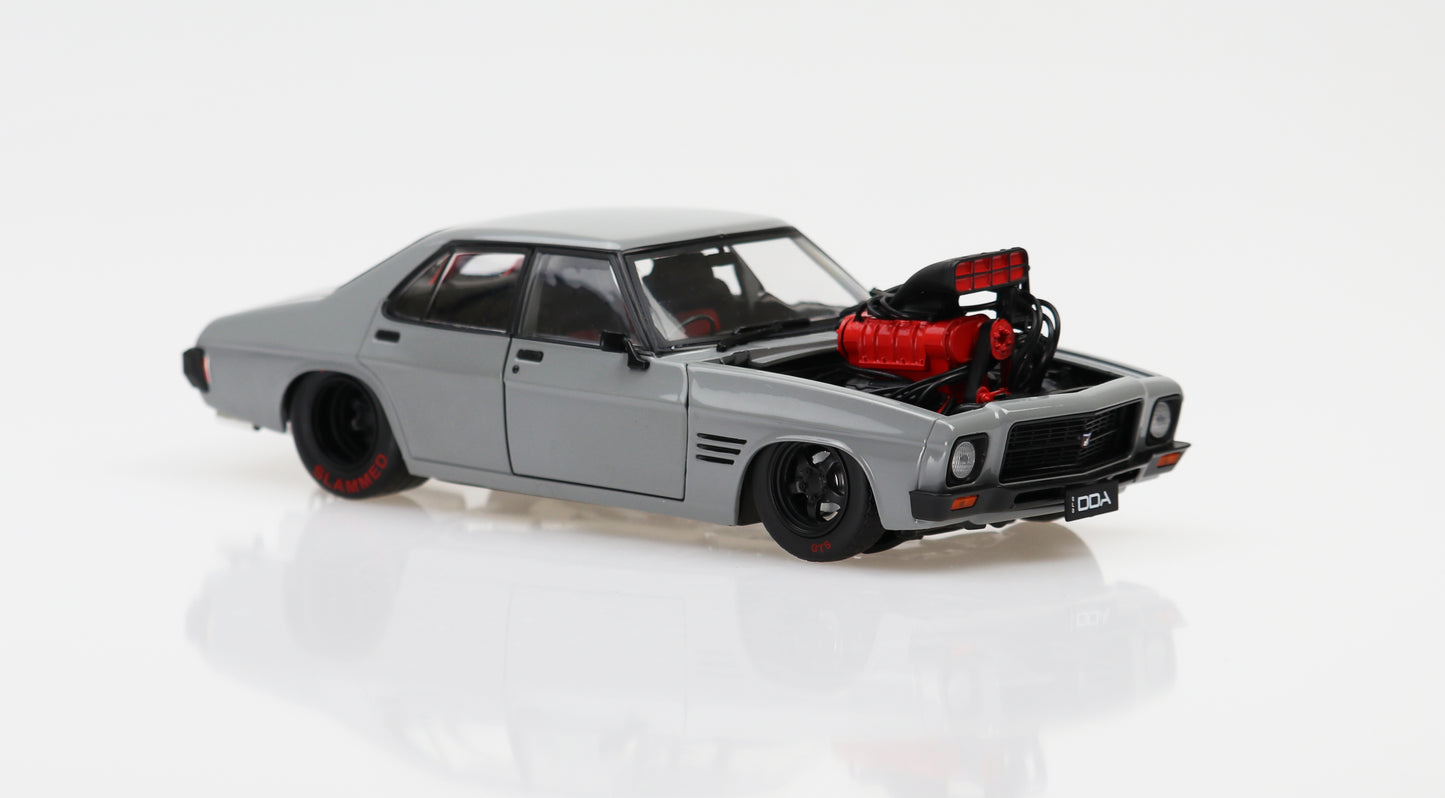 DDA313 - 1:24 Cool Grey Blown HQ Custom