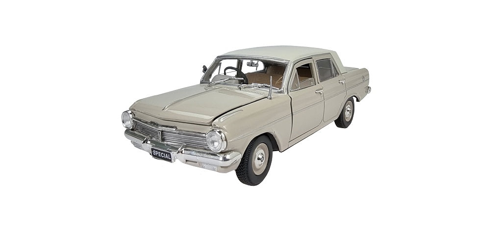 DDA32843-1 - 1:32 EH Holden Special Beige
