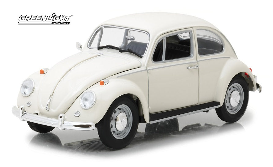 GL13510 - 1:18 Lotus White 1967 VW