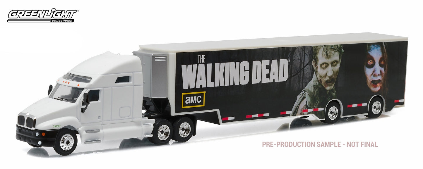 GL29849 - 1:64 Kenworth T2000 Hauler