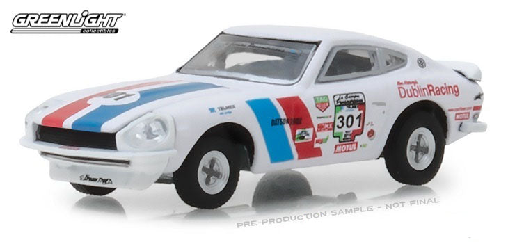 GL47010-B - 1:64 1970 Datsun 240Z D