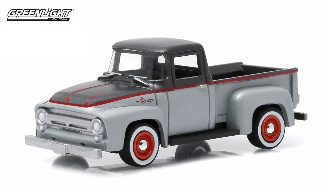 GL96150-B - 1:64 1956 Ford F-100 Truck