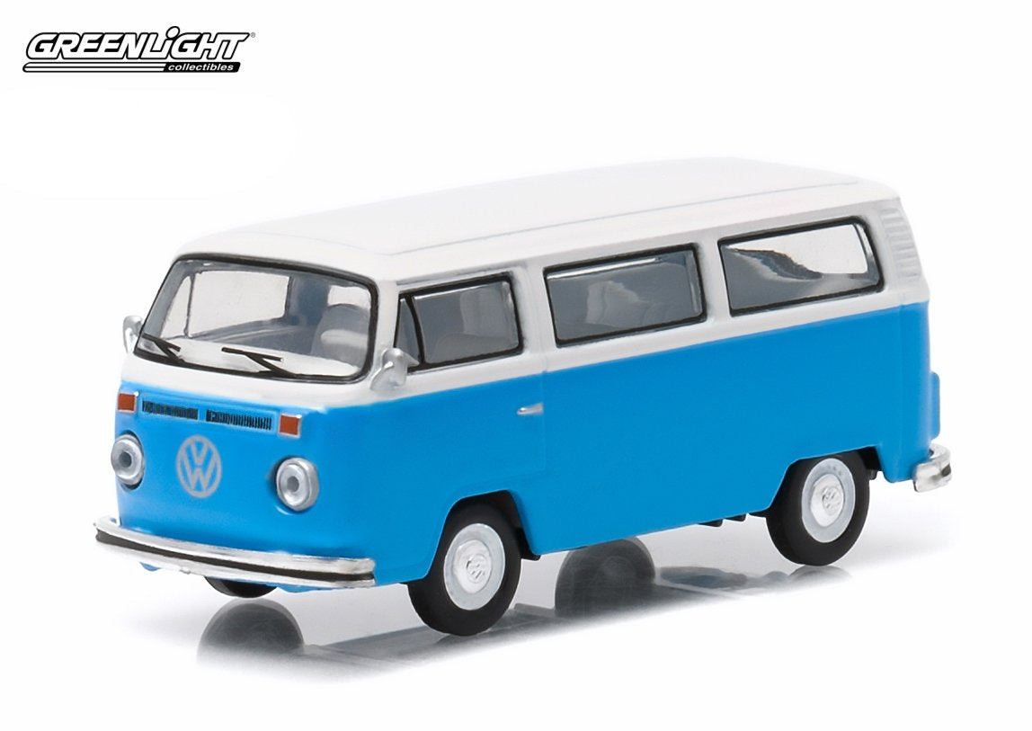 GL96150-E - 1:64 1977 Volkswagen Type 2