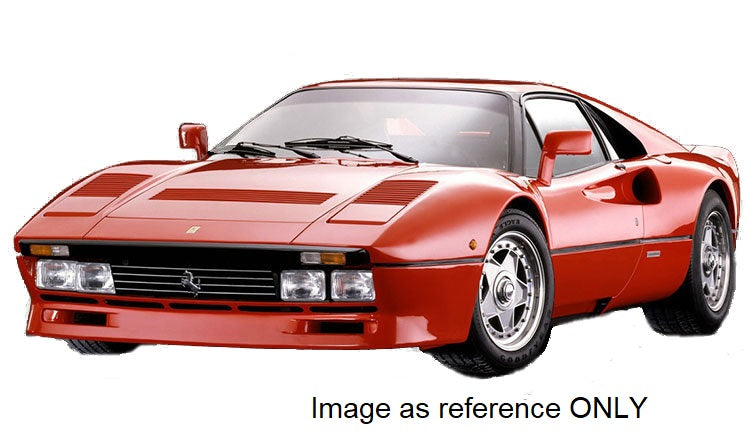 GT288 - 1:18 Ferrari 288 GTO Resin
