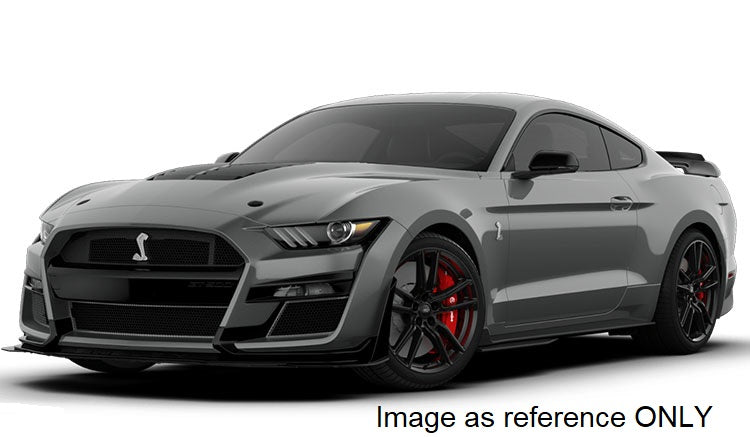 GT814 - 1:12 2020 Ford Shelby GT500