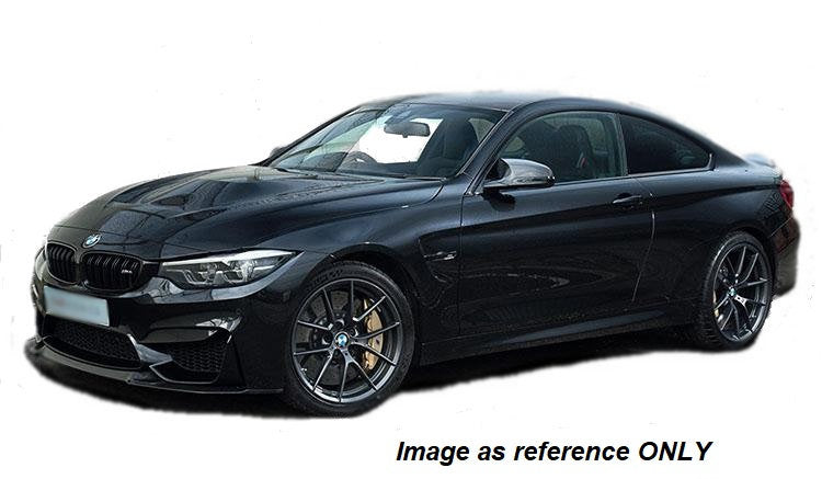 GT845 - 1:18 BMW M4 CS Resin