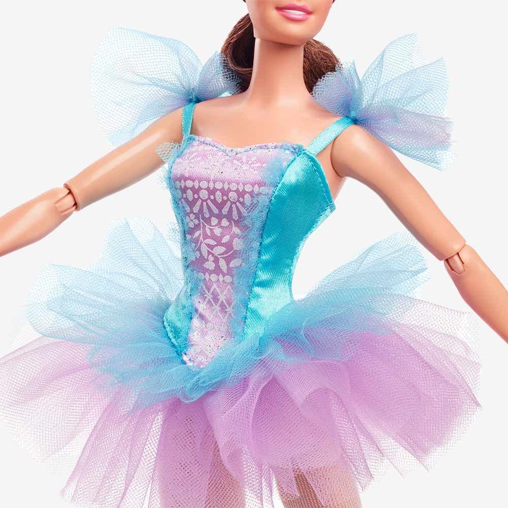 2022 Ballet Wishes Barbie Collector