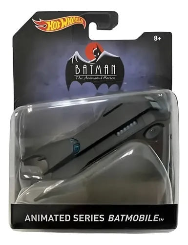 HFRX33 - Batman The Animated Series Batmobile