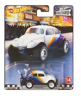 HGJT80 - VW Baja Bug