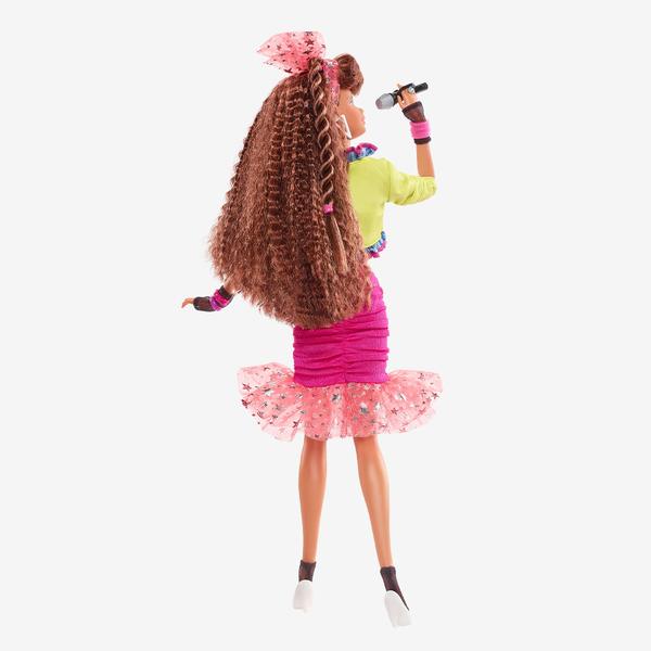 Rewind Barbie Collector Doll