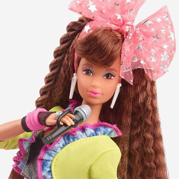 Rewind Barbie Collector Doll