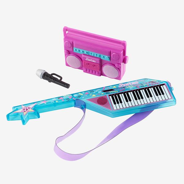Rewind Barbie Collector Doll