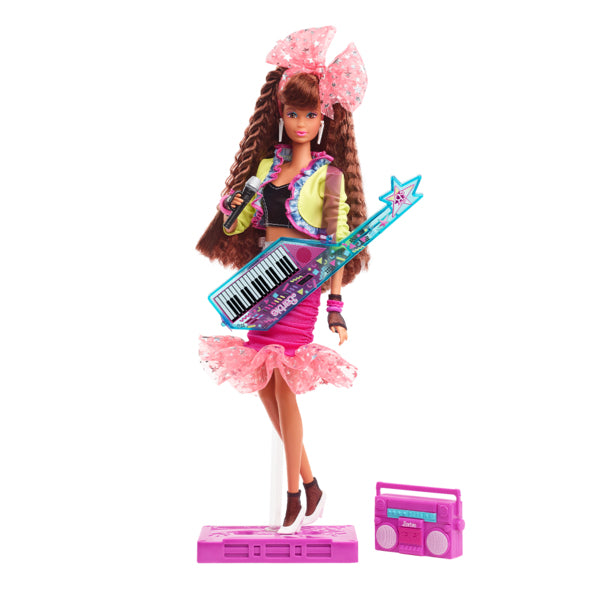 Rewind Barbie Collector Doll