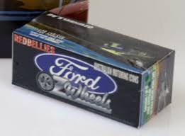 1:64 R1 OZ Wheels Red Bellies Mystery Boxes - Plastic Chassis