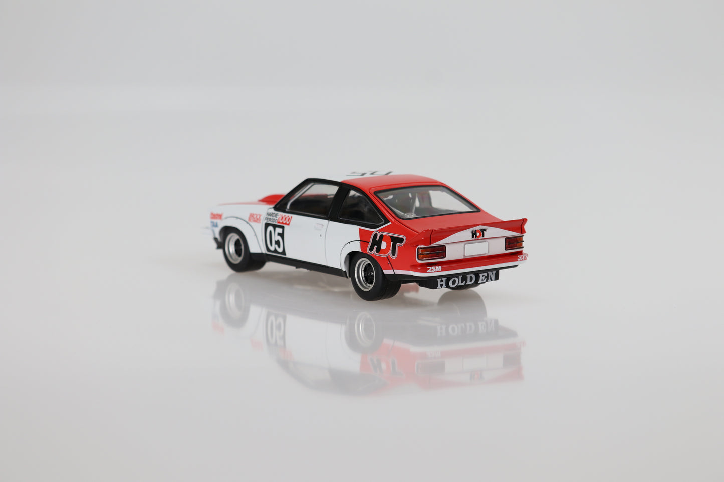 DDA801 1:24 A9X Torana 308 Bathurst Winner