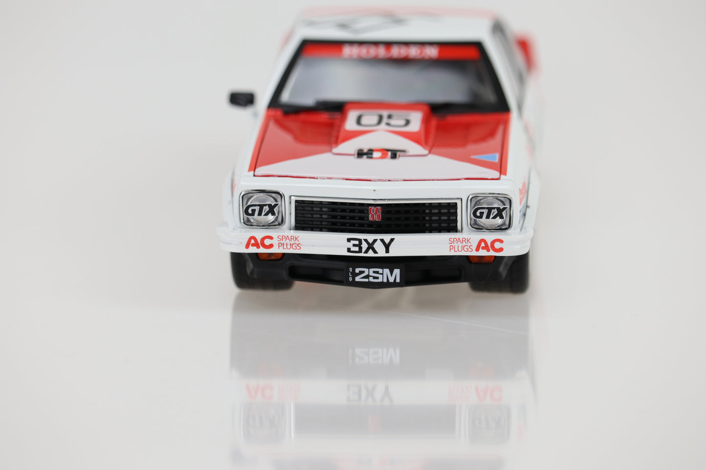 DDA801 1:24 A9X Torana 308 Bathurst Winner