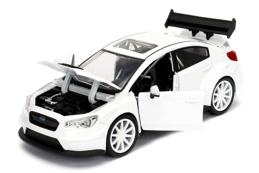 JA98305 - 1:32 F&F F8 Mr. Little Nobody' Subaru