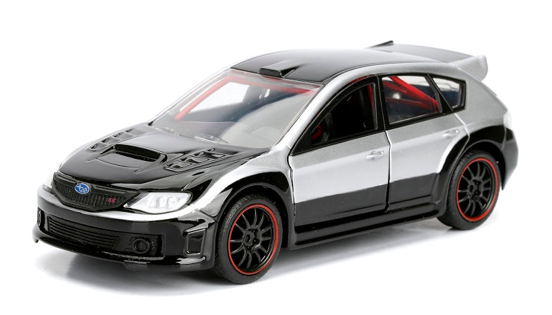 JA98507 - 1:32 F&F Brian's Subaru Impreza