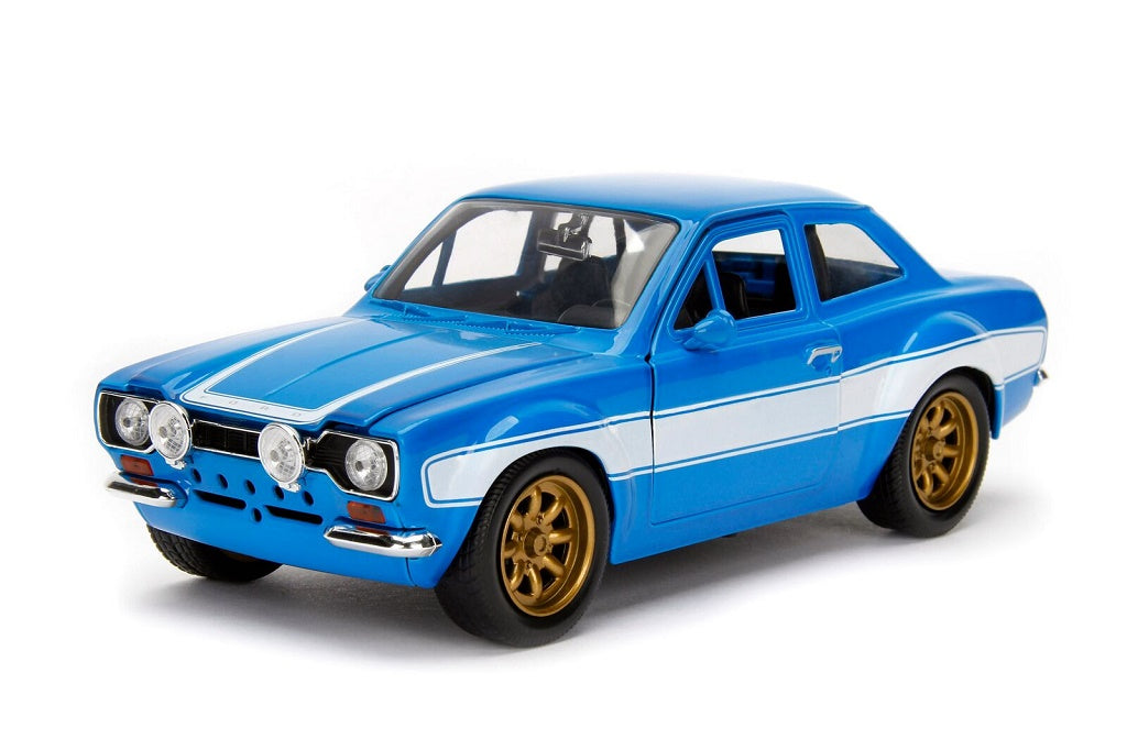 JA99572 - 1:24 F&F Brian's Ford Escort