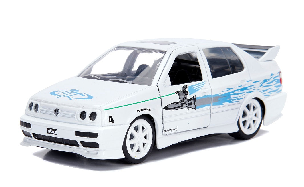 JA99592 - 1:32 F&F Jesse's VW Jetta