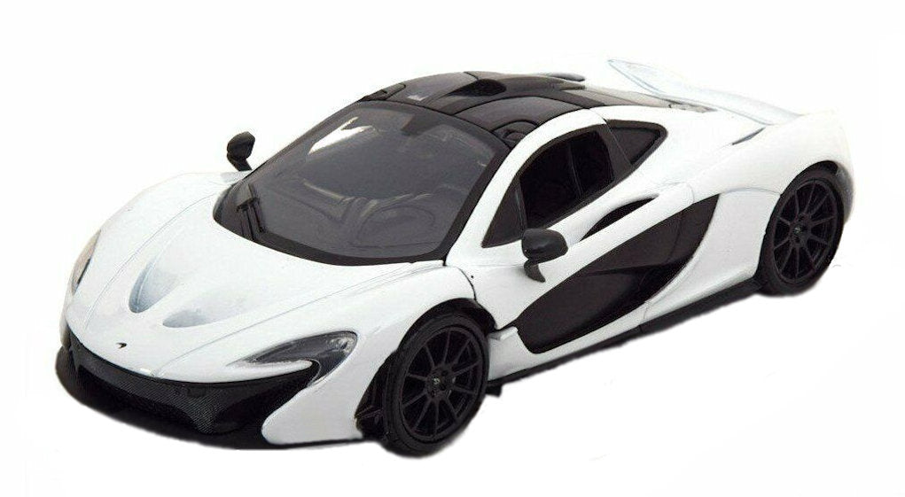 MX79325 - 1:24 McLaren P1