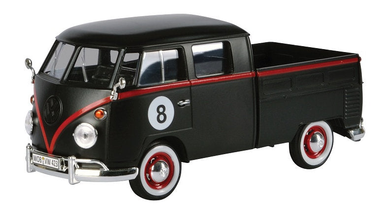 MX79562 - 1:24 VW Type 2 Hot Rod (T1) Pickup