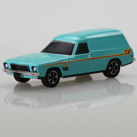 OzWheels 1:64 Series One