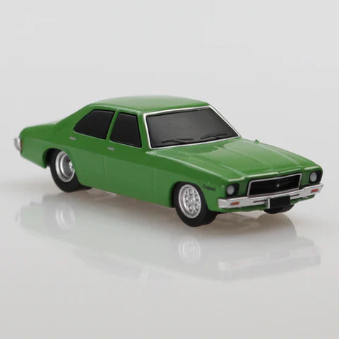 OzWheels 1:64 Series One