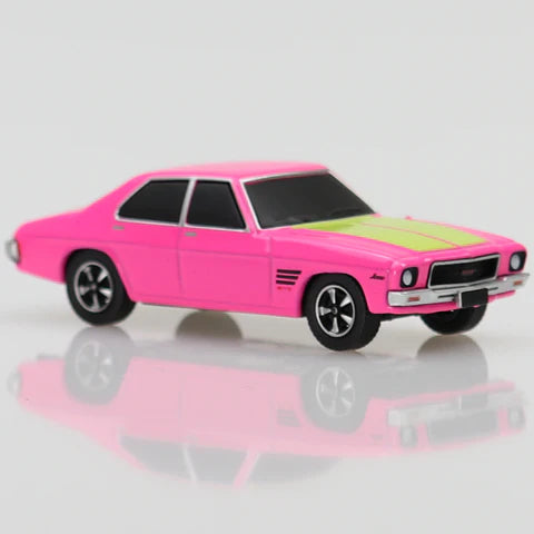 OzWheels 1:64 Series One