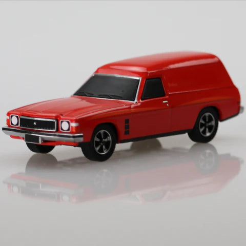 OzWheels 1:64 Series One