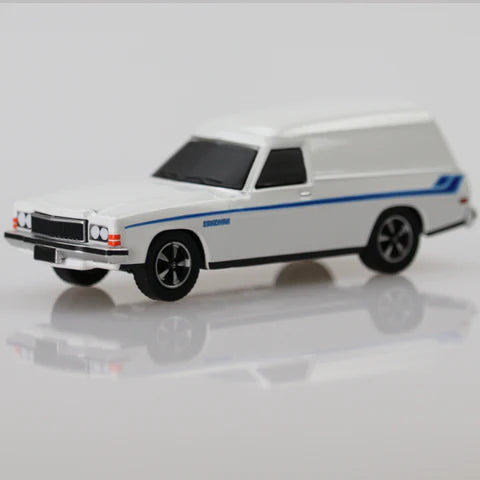 OzWheels 1:64 Series One