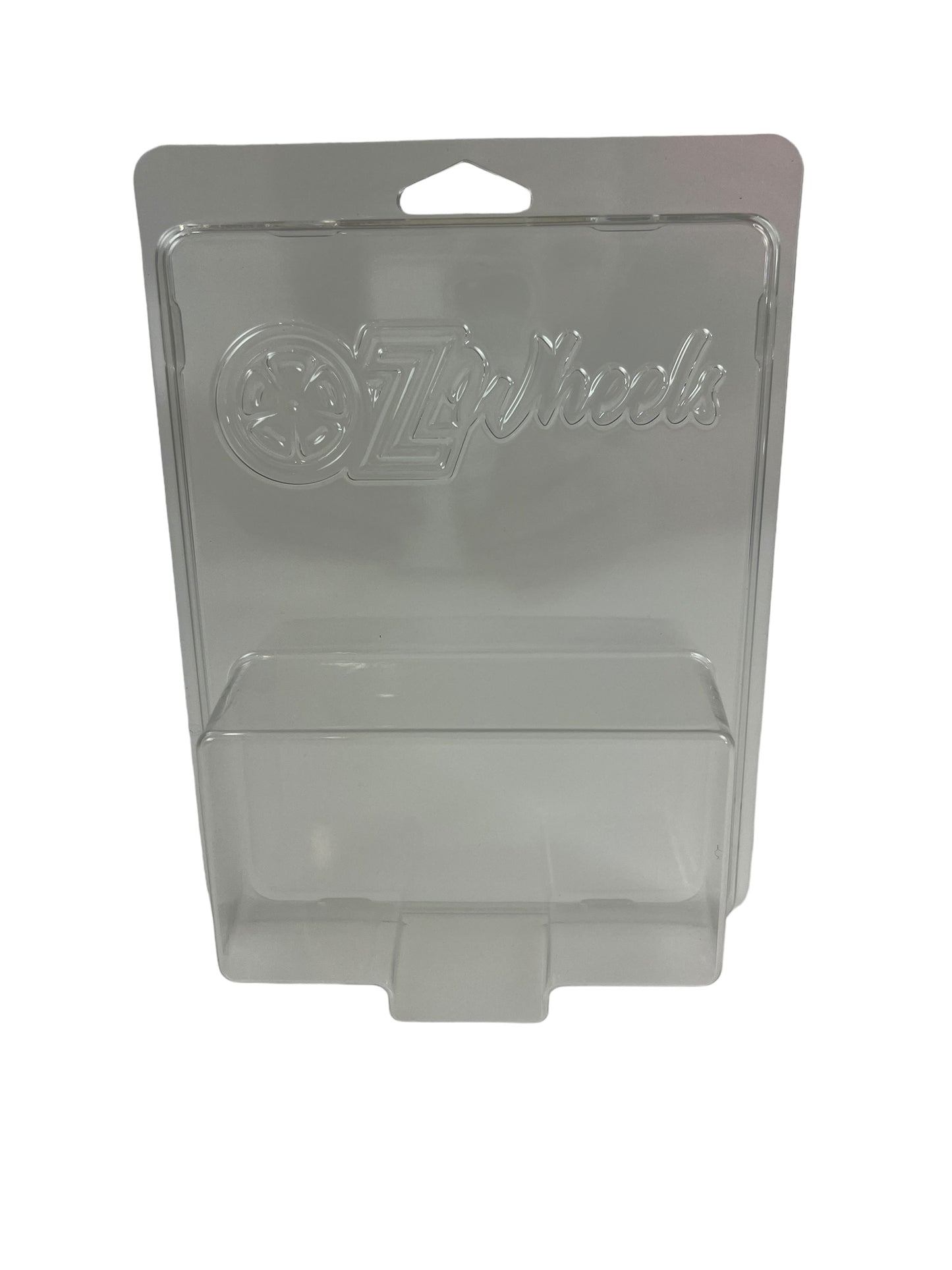 Ozwheels Premium Protectors - Double Thickness - Front Logo