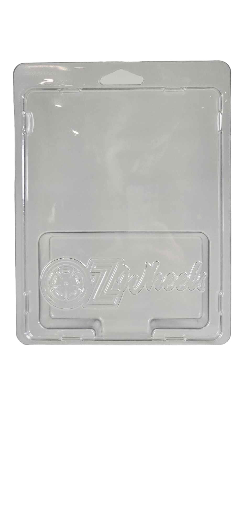 Ozwheels Premium Protectors - Double Thickness - Back Logo