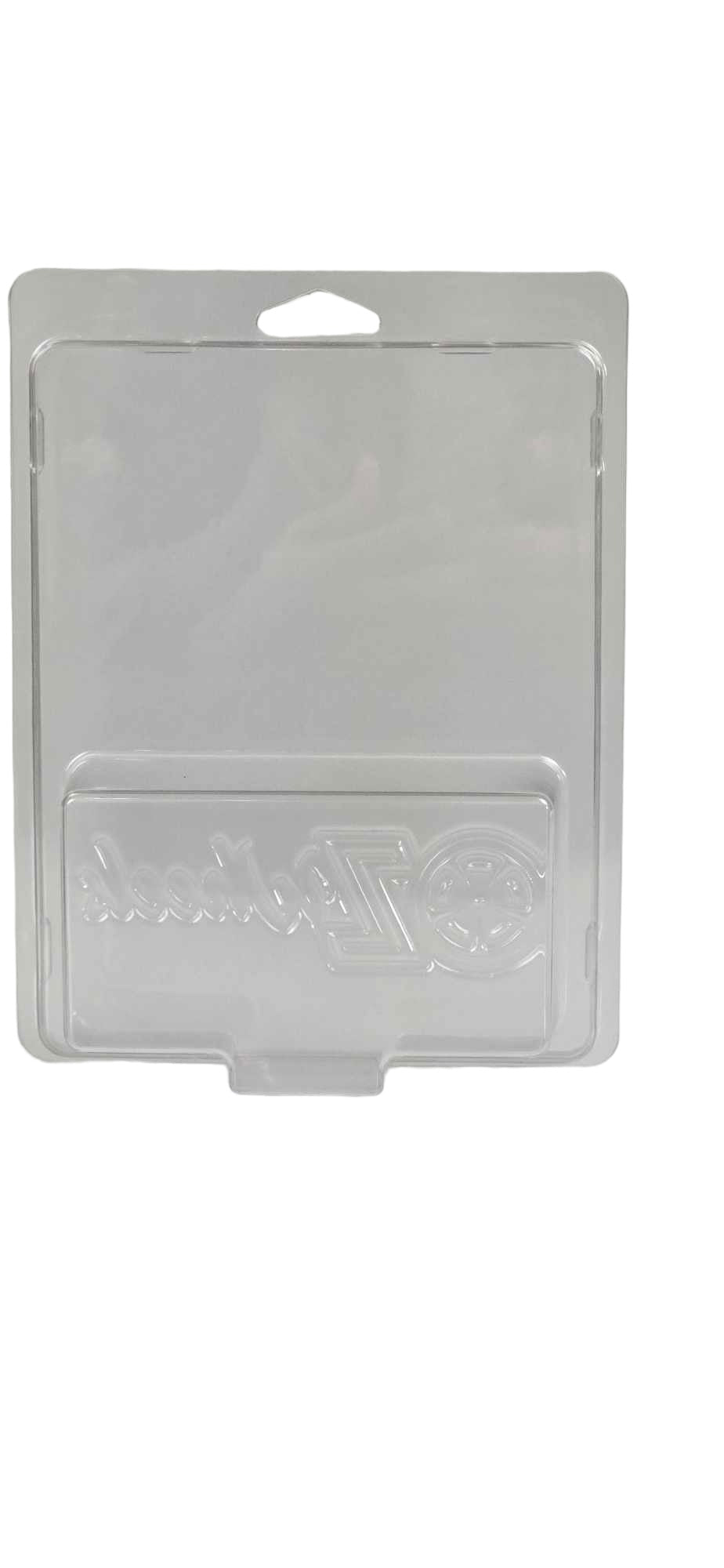 Ozwheels Premium Protectors - Double Thickness - Back Logo