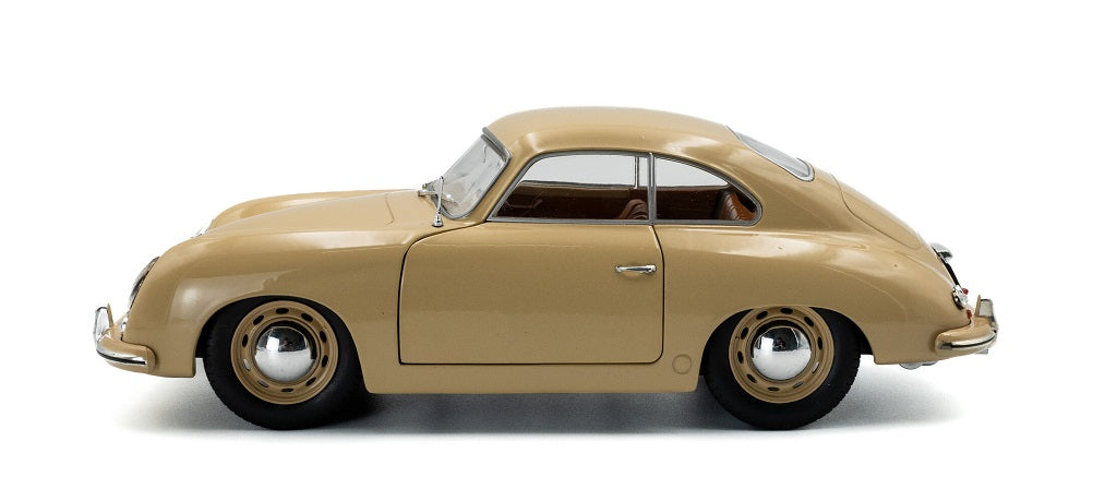 S1802810 - 1:18 Brown Porsche