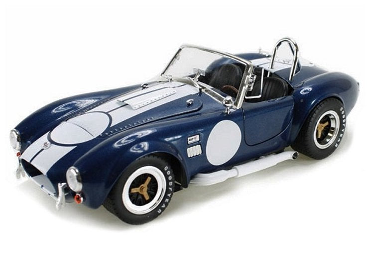 SH121 - 1:18 Shelby Cobra 427