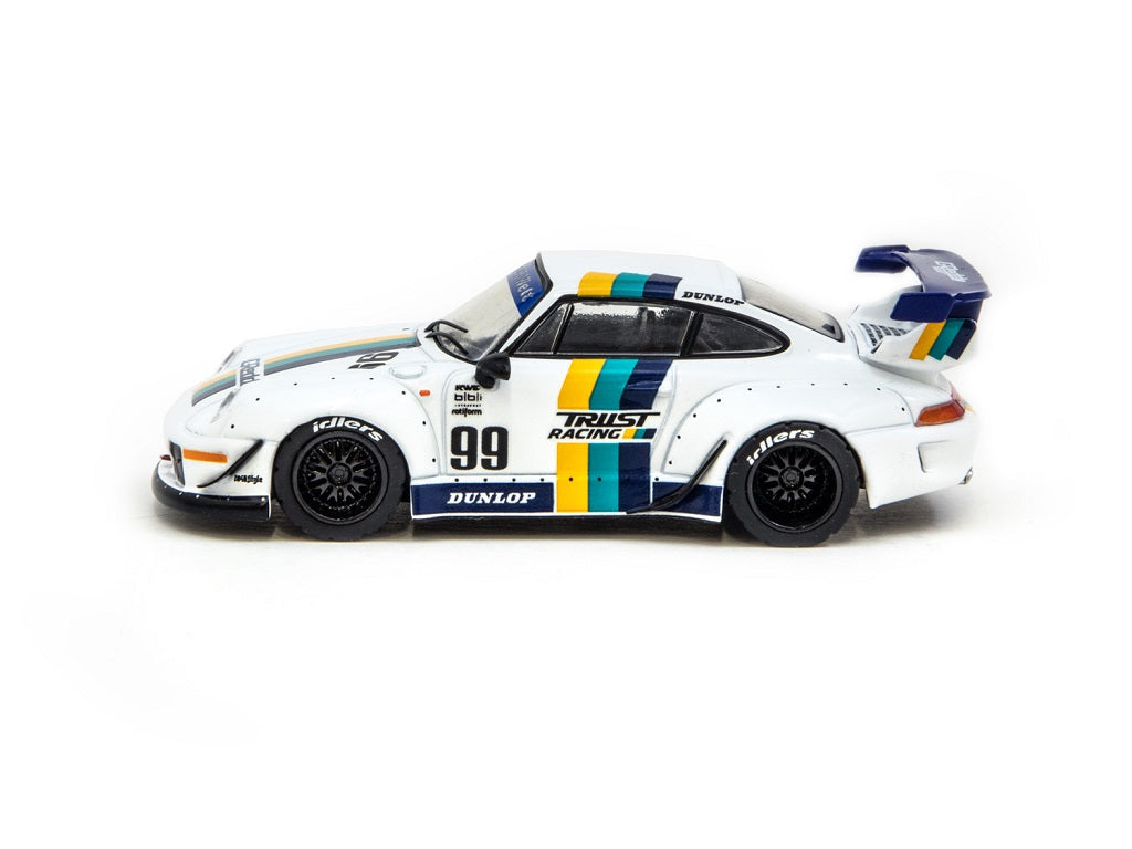 1:64 RWB993 Porsche G Reddy