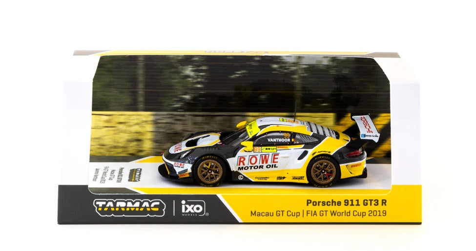 TW64-059-19MGP99 - 1:64 Porsche 911 GT3 R