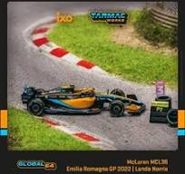 TW64G-F041-LN1 - 1:64 McLaren MCL36