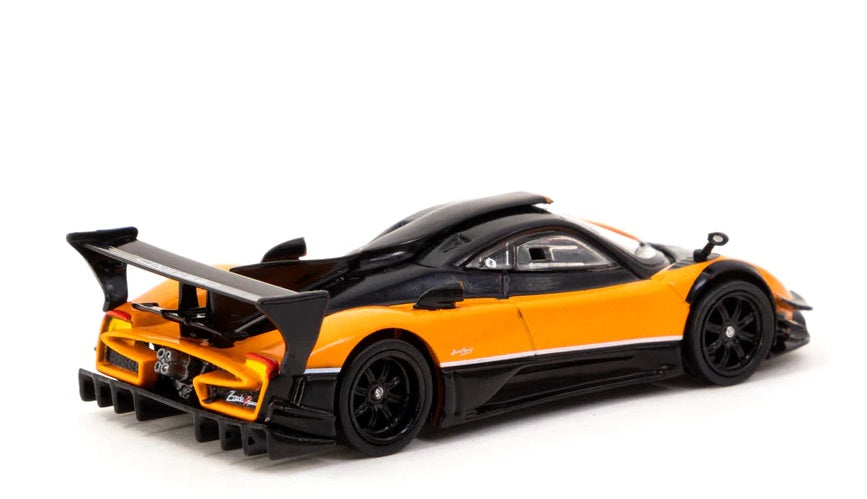 TW64G-TL016-OR - 1:64 Pagani Zonda Revolucin