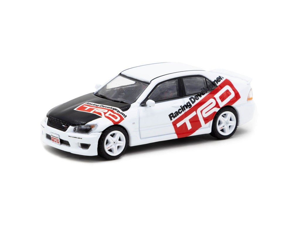 1:64 Toyota TRD Altezza