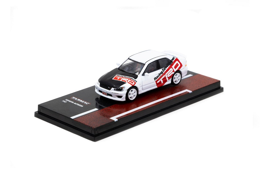 1:64 Toyota TRD Altezza