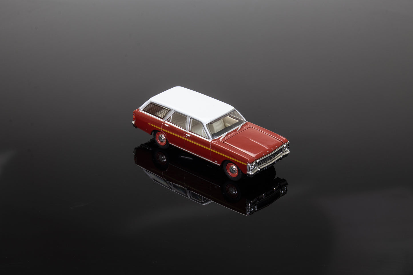 1:64 FSD SERIES 2 OZ Wheels ASST