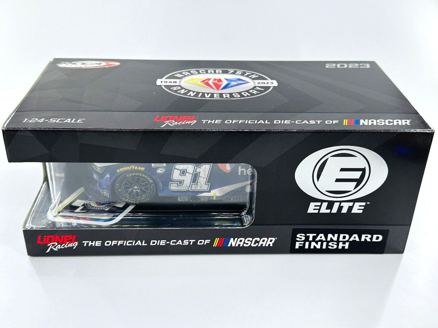 1:24 Elite Shane VanGisbergen 2023