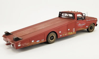 A1801416 - 1:18 Porkchop's Ford F-350 Ramp Truck