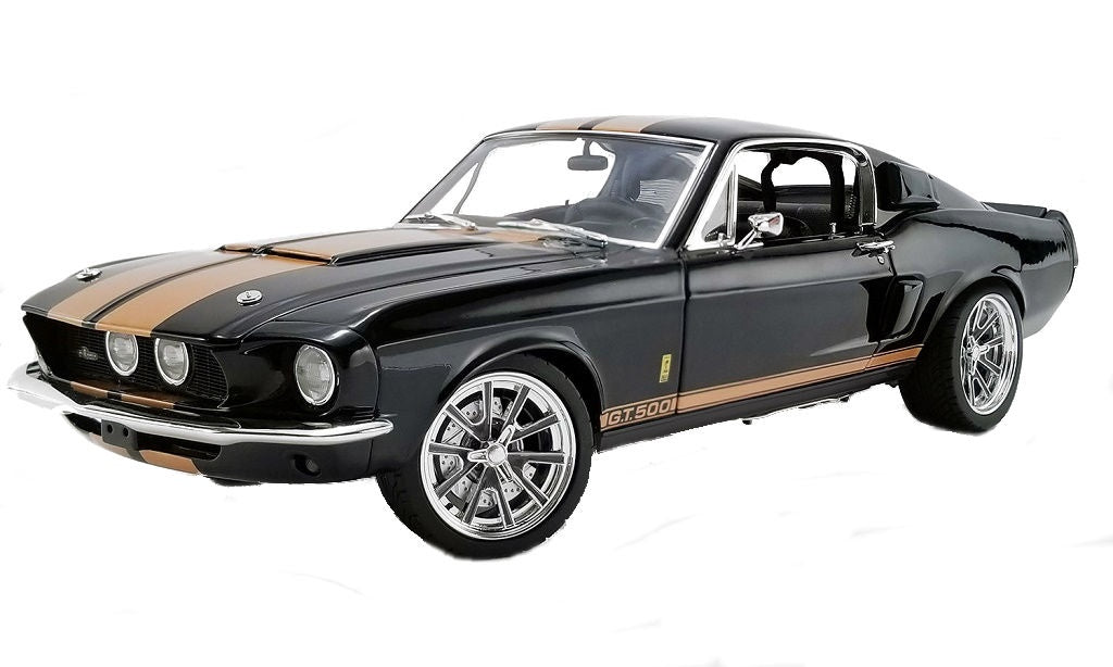 A1801837 - 1:18 1967 GT500 Street Fighter